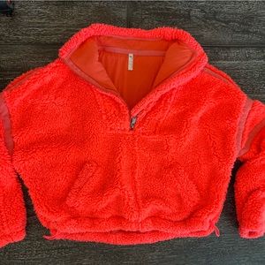 FP Movement by Free People Nantucket Fleece Jacket